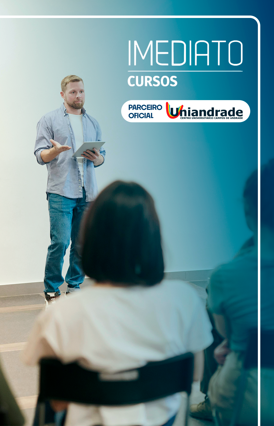 Curso Imediato